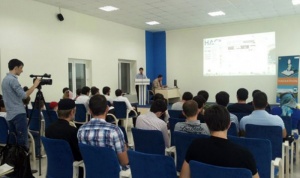 В Чечне  откроется первый инновационный технопарк