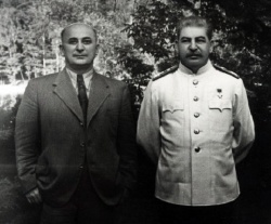 Чёрный миф о “кровавом” Берии