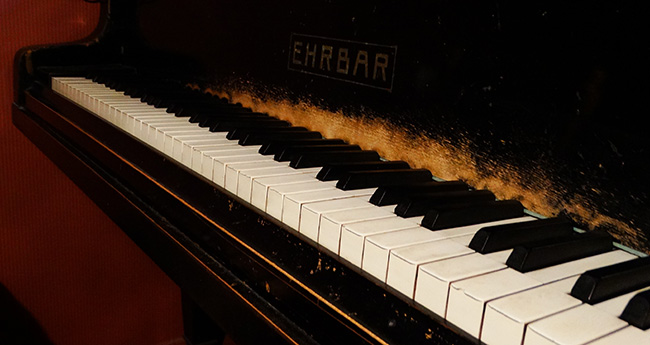 Воспоминания Ширвани Чалаева