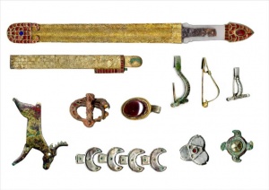 В Москве откроется выставка "Кабарда. От древности до наших дней."