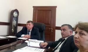 Задержан замминистра сельского хозяйства Кабардино-Балкарии