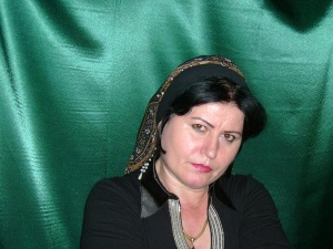 ТРИ СЕСТРЫ КАВКАЗА 