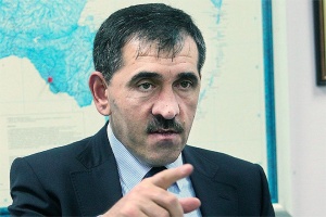 В Ингушетии стимулируют социальную активность через решение земельных вопросов