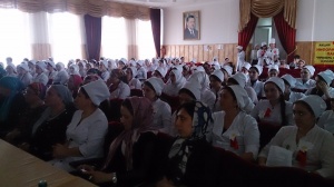 По требованию прокуратуры в Чечне уволены семь главврачей 