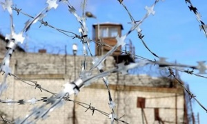 Начальник отряда колонии в Ставропольском крае сядет на семь лет 