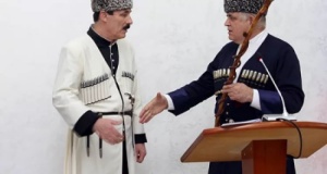 КАКАЯ РОССИЯ ПРИШЛА В ДАГЕСТАН?