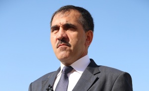 Лидеры СКФО в рейтинге Губернаторов России