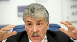 Олигарх давит на жену. Почему Ирина Грудинина опасается расправы?