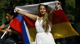 Эксперты: Осетии пора переходить от форпоста России к ее авангарду