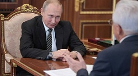 Власти Дагестана - отношение к бизнесу меняется