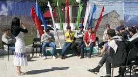 В Ингушетии проходит форум «Таргим»