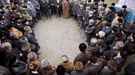 В Ингушетии поощрят село с наивысшей явкой на выборы