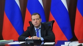 В конце года подобьют результаты работы глав Северного Кавказа 