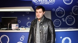 Я работаю не на Сегодня, я работаю на Будущее.