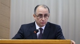 Коков выступил с посланием к парламенту КБР